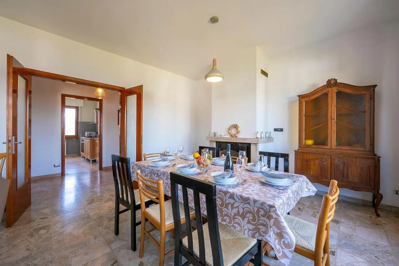 Residenza Il Parco Family Retreat - Happy Rentals Ispra Italien